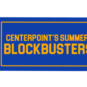 Week 3 - Summer Blockbuster - John the Baptist