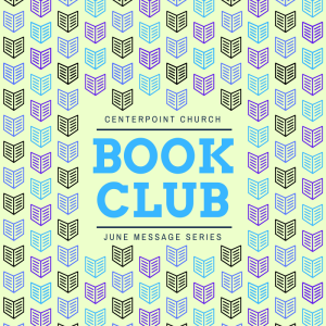 BOOK CLUB - The Power to Change