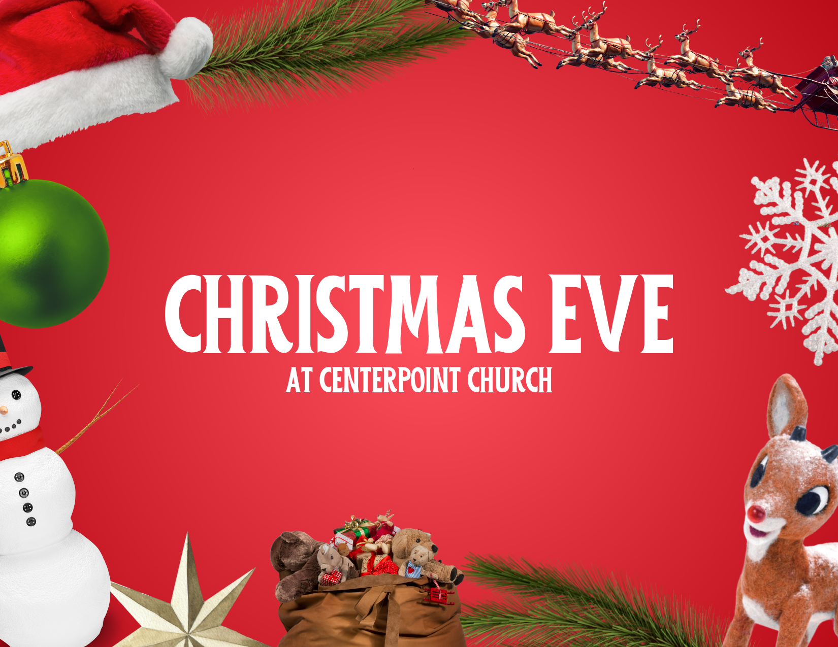 Centerpoint Church - Fond du Lac, WI