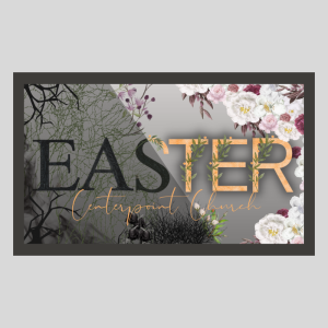 Easter 2023 | Sunday, April 9, 2023