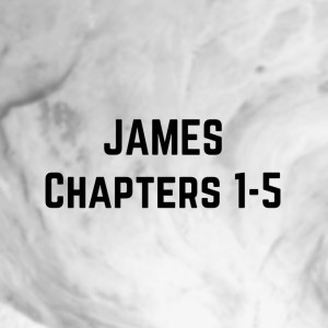 James - Bible Reading