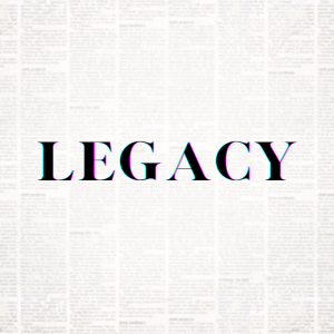LEGACY - Influence