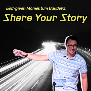 Momentum || Week Four || Aaron DeMaster