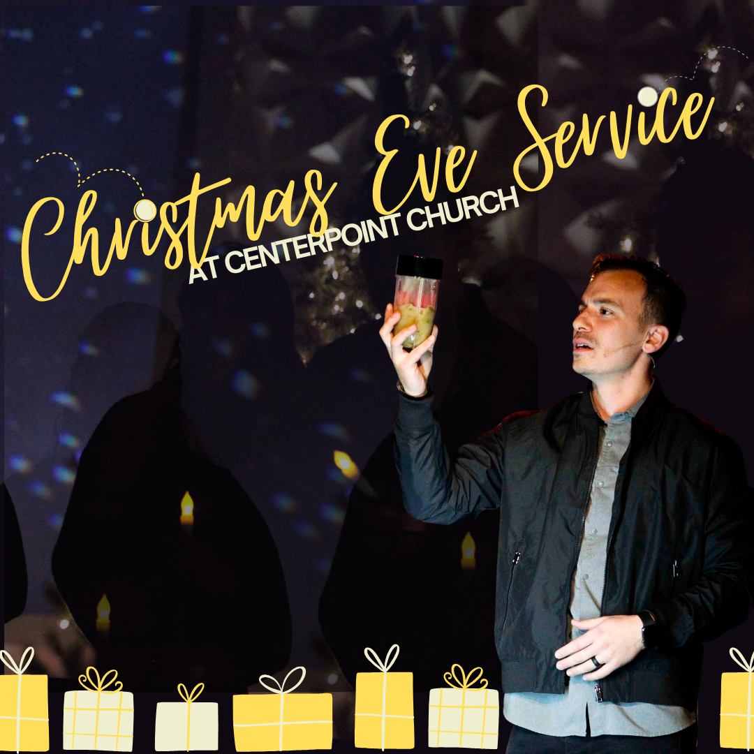 Centerpoint Church - Fond du Lac, WI