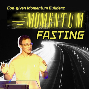 Momentum || Week One || Aaron DeMaster