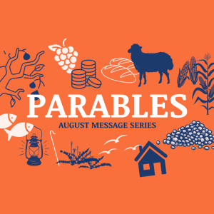 PARABLES - Parable of the Two Sons