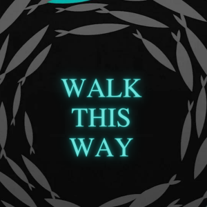 Walk This Way - James
