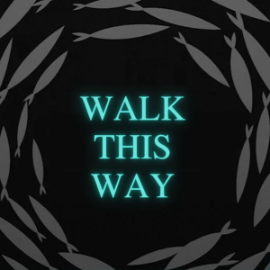 Walk This Way - Simon