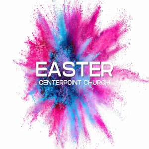 Easter Weekend - Gracebomb week 1