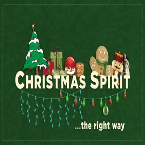 CHRISTMAS SPIRIT - The Main Event