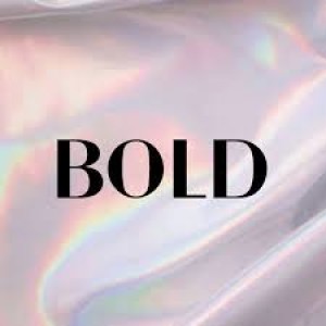 Bold - Acts 5b