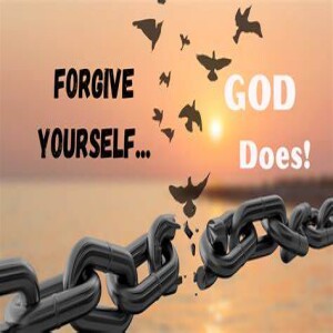 Forgiveness Part One (Click to listen to the Message)