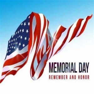 Memorial Day