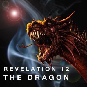 Rev 12 . . . the Dragon