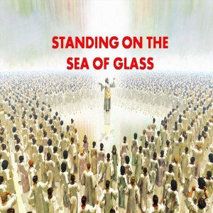 Rev 15 - Sea of Glass