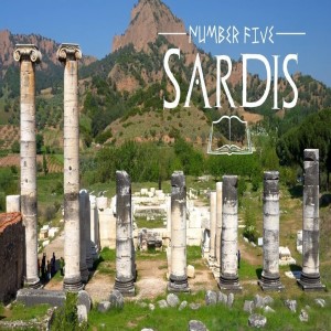 Rev 3a - Sardis