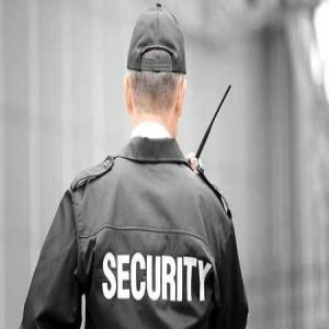 Security in an Insecure World . . .