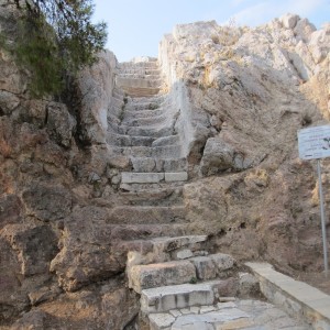 Mars Hill - Acts 17b