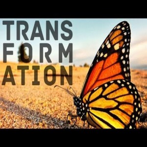 Transformation - Acts 22a