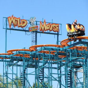 Wild Mouse - Acts 23b