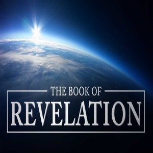 Revelation 1 - Blessing