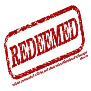 Redeemed