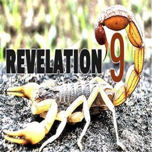 Rev 9 - The Locusts