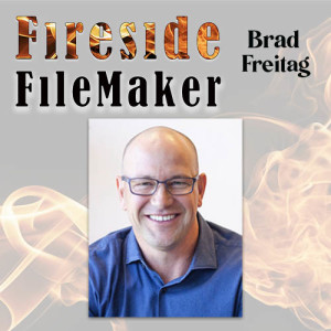A Conversation with Brad Freitag