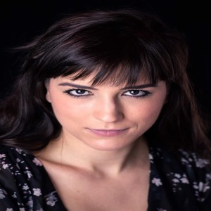Cristina Ryan - Ireland -International Violinist / Actress Part 1