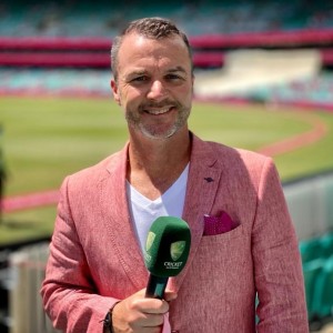 Glen Hawke - Australia - Managing Director / Sports Announcer / Commentator / MC