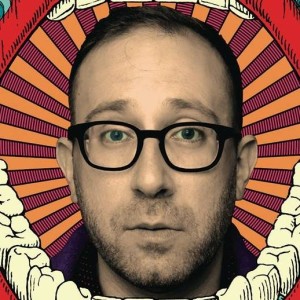 Louis Katz- USA Comedian/ Writer