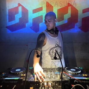 Sal aka Skinny Brown - Canada - DJ / Entertainment Presenter