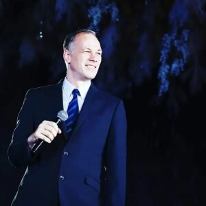 James Murray - USA - Teacher / Author / Ring Announcer