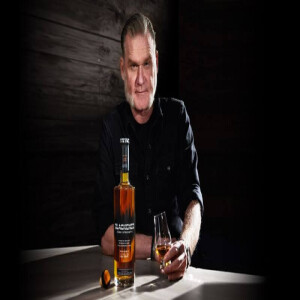 Rob Dietrich - USA - Master Distiller of Metallica Blackened Whiskey