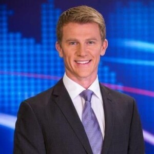 Mitch Hughes - Australia -Former Sports Journalist / Presenter for NBN News