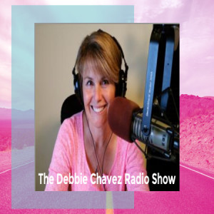 Brenda's Interview with Debbie Chavez