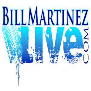 Brenda with Bill Martinez LIVE