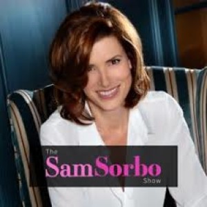 Sam Sorbo Radio Show with Brenda Crouch