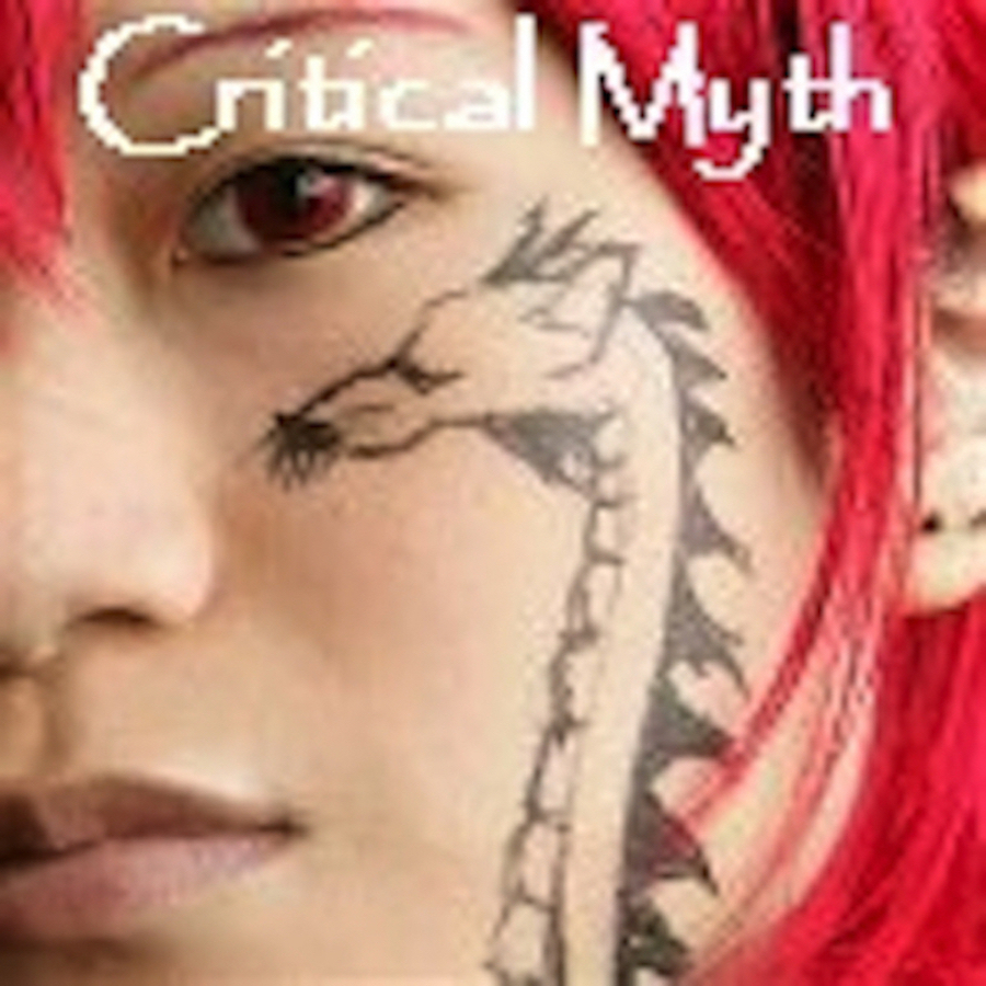 The Critical Myth Show #431: Child-Rearing Can Be a Hexenbeist