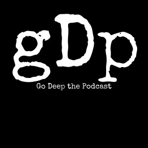 gDp#142 Alan Smithee Talks about riding skin walkers with Astramoon and John