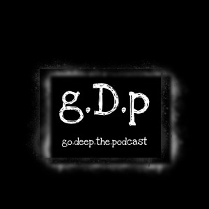 GDP#71 Sassy Kays talks What if?