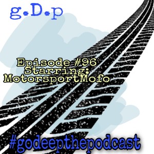 g.D.p#96 MoFo goes deep on his top 5 car movies