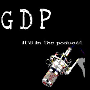 GDP#68 Space part2 with MoFo Sassy Kay and John