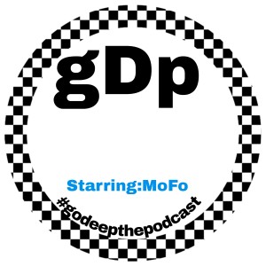 gDp#126 Mofo's race-day minute