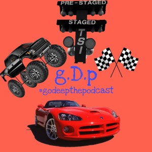 GDP#85 MoFo goes deep on his top 5 drag racing classes