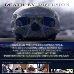 Death by Diffusion - A Call to Actions’ first documentary