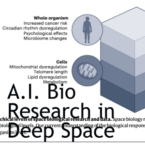 Pt.3] Ethics Review | Biological research and self-driving labs in deep space supported by artificial intelligence