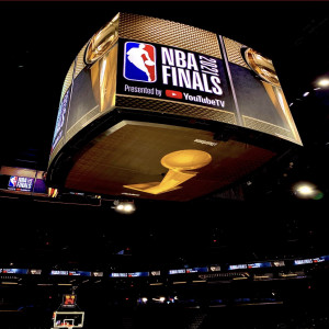 NBA Finals Preview Ep. 20