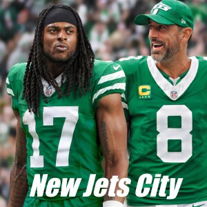 Ep. 35 New Jets City