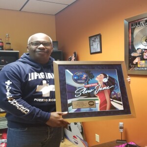 Ep. 60 Featuring DJ JayStevens